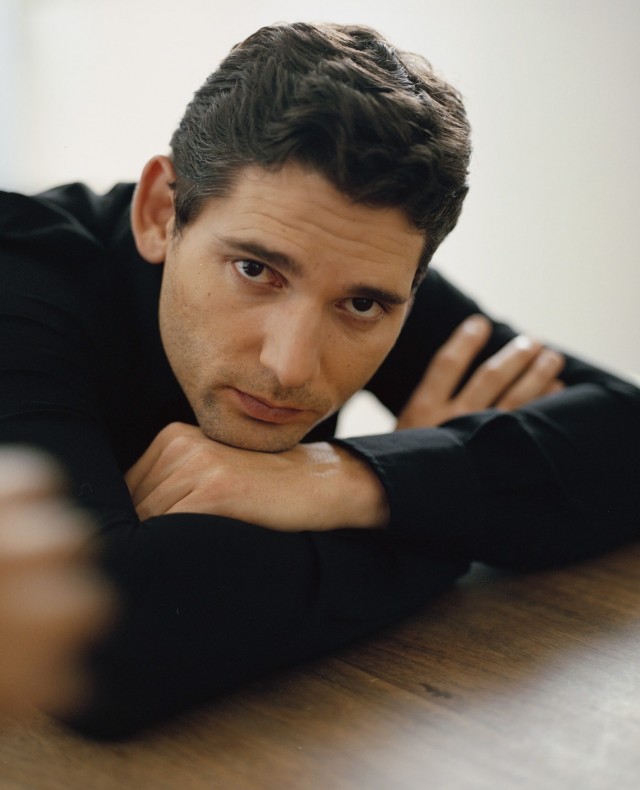 Eric Bana Fotoğrafları 224