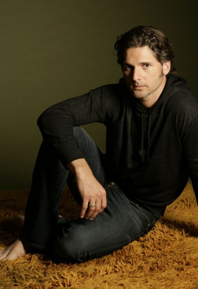 Eric Bana Fotoğrafları 226