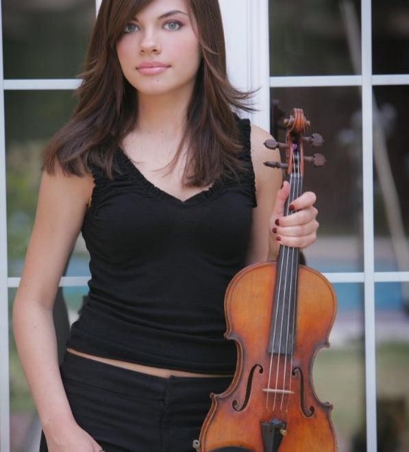 Christina Riegert Fotoğrafı