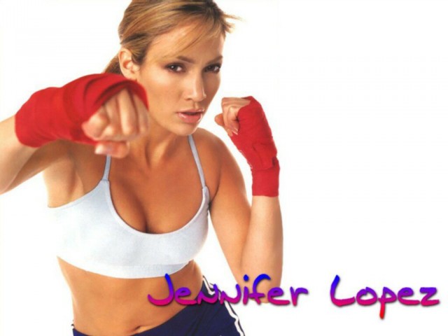 Jennifer Lopez Fotoğrafları 47