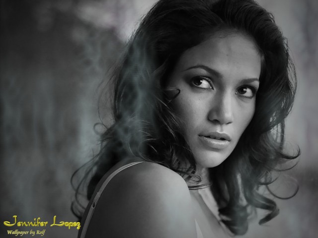Jennifer Lopez Fotoğrafları 55