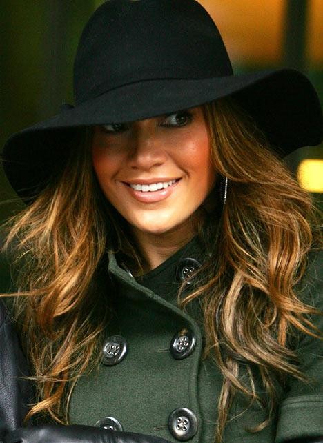 Jennifer Lopez Fotoğrafları 68