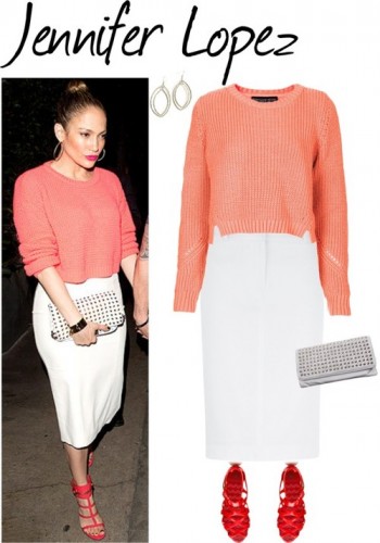 Jennifer Lopez Fotoğrafı