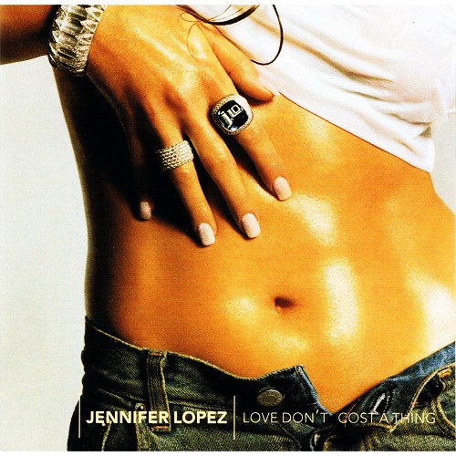 Jennifer Lopez Fotoğrafları 276