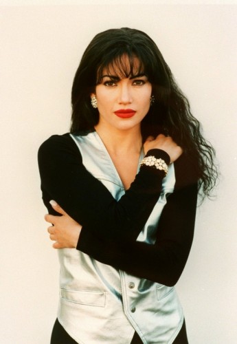 Jennifer Lopez Fotoğrafı