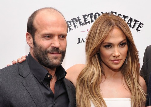 Jennifer Lopez Fotoğrafları 383