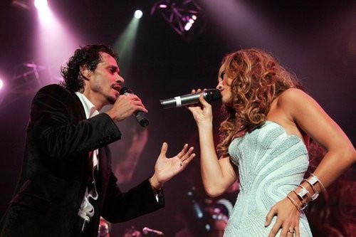 Jennifer Lopez Fotoğrafı