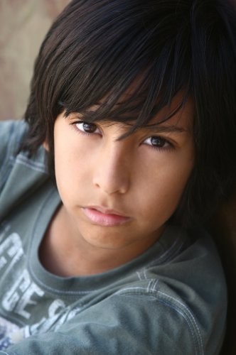 Kyle Agnew Fotoğrafı