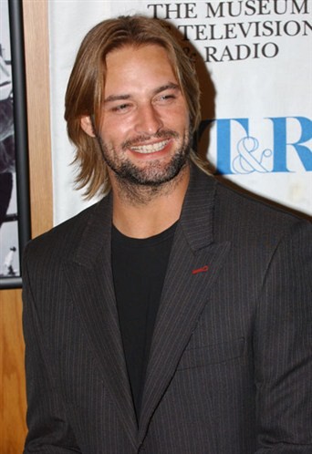 Josh Holloway Fotoğrafları 35