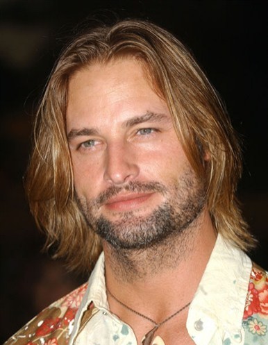 Josh Holloway Fotoğrafları 39