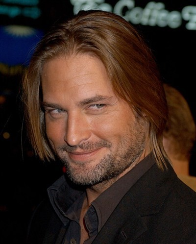 Josh Holloway Fotoğrafları 49