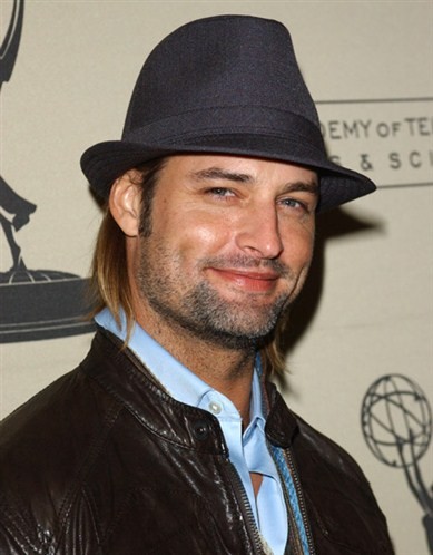 Josh Holloway Fotoğrafları 51