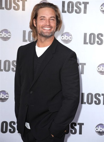 Josh Holloway Fotoğrafları 57