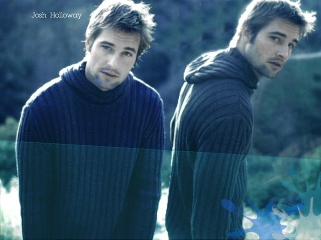 Josh Holloway Fotoğrafı