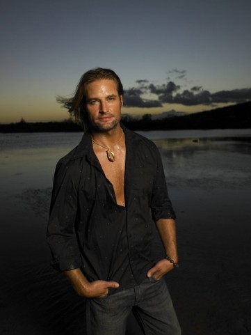 Josh Holloway Fotoğrafları 86