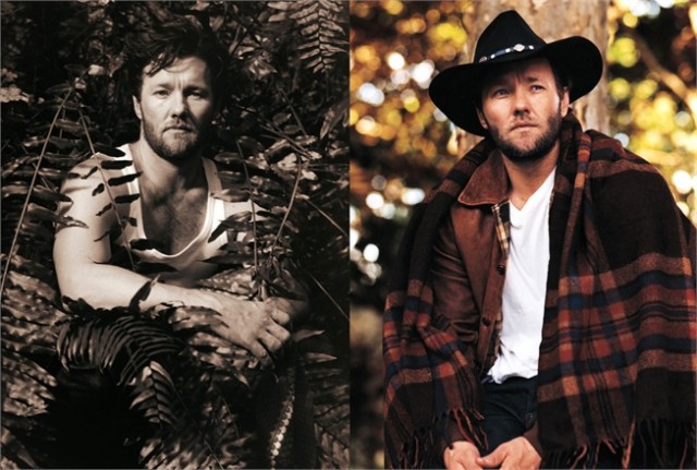 Joel Edgerton Fotoğrafları 33