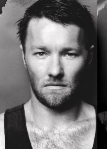 Joel Edgerton Fotoğrafları 38