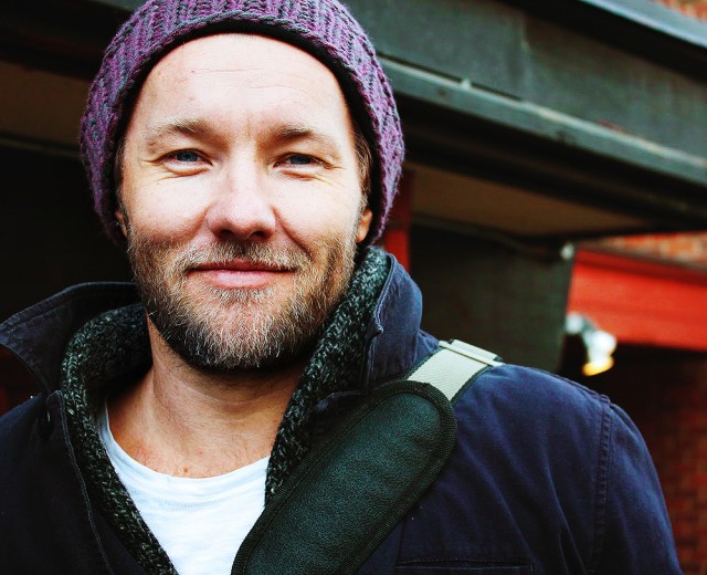 Joel Edgerton Fotoğrafları 63