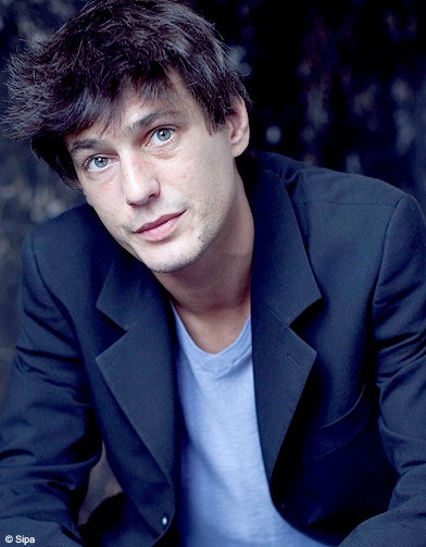 Louis-Ronan Choisy fotoğrafı