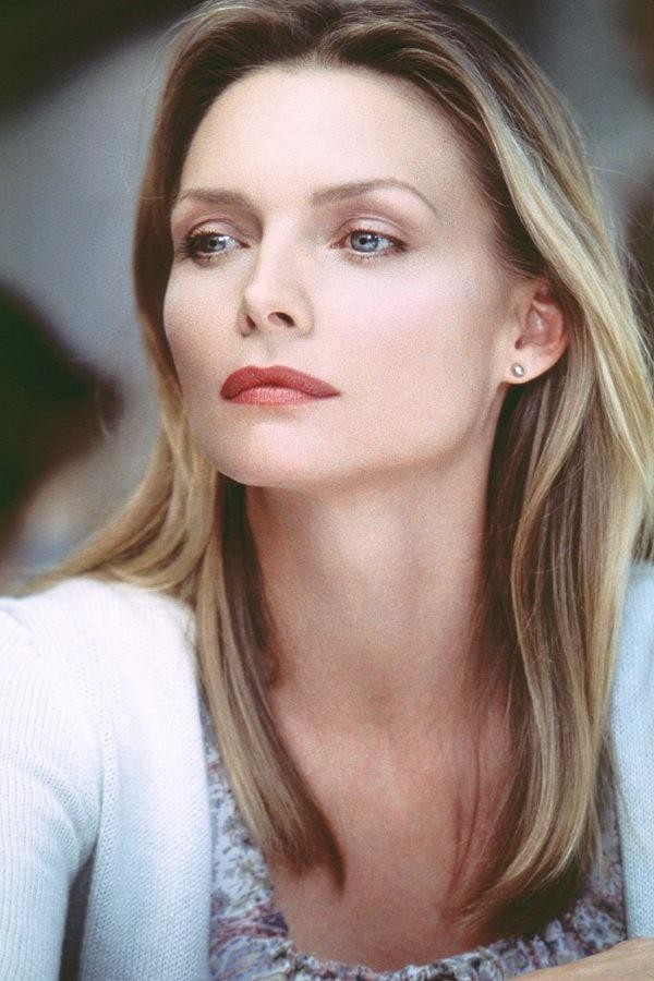 Michelle Pfeiffer Fotoğrafları 25