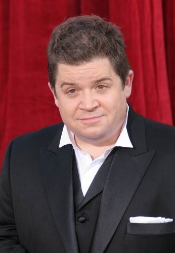 Patton Oswalt Fotoğrafları 1