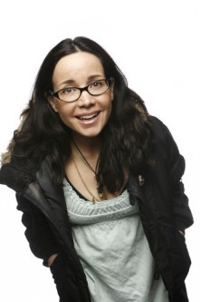 Janeane Garofalo Fotoğrafı