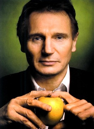 Liam Neeson Fotoğrafları 23