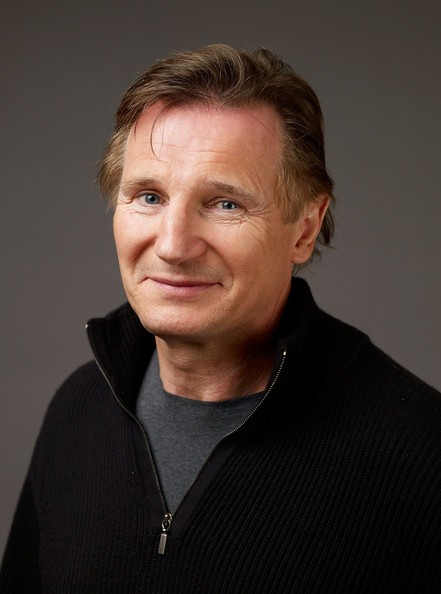 Liam Neeson Fotoğrafları 69