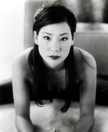 Lucy Liu Fotoğrafları 26