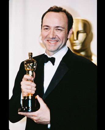 Kevin Spacey Fotoğrafları 13