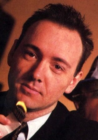 Kevin Spacey Fotoğrafları 16