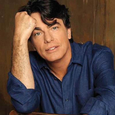 Peter Gallagher Fotoğrafları 12