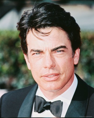 Peter Gallagher Fotoğrafları 9