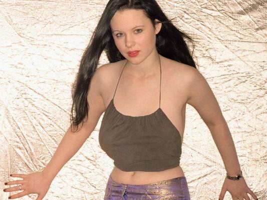 Thora Birch Fotoğrafları 13