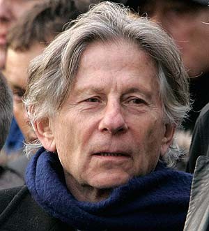 Roman Polanski Fotoğrafları 1