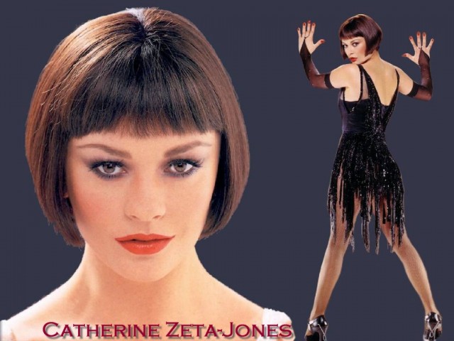 Catherine Zeta-Jones Fotoğrafları 77