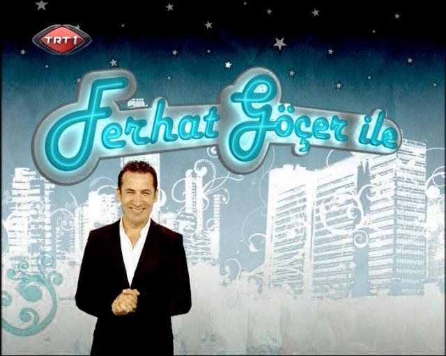 Ferhat Göçer Fotoğrafı