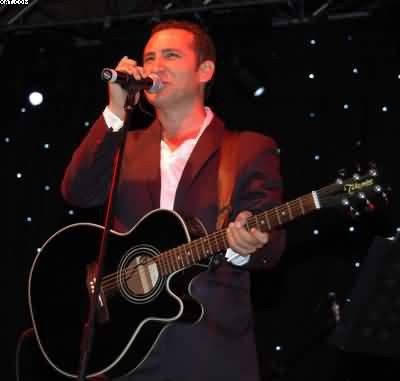 Ferhat Göçer Fotoğrafı