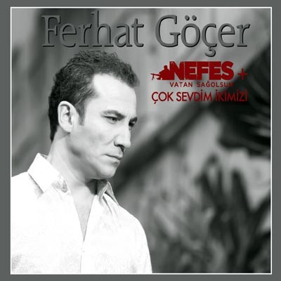 Ferhat Göçer Fotoğrafı
