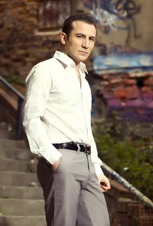 Ferhat Göçer Fotoğrafı