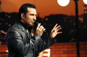 Ferhat Göçer Fotoğrafı