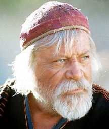 Oliver Reed Fotoğrafı