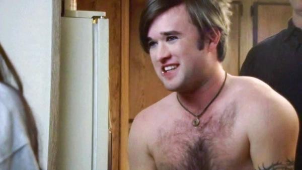 Haley Joel Osment Fotoğrafları 21