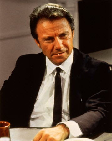 Harvey Keitel Fotoğrafları 1