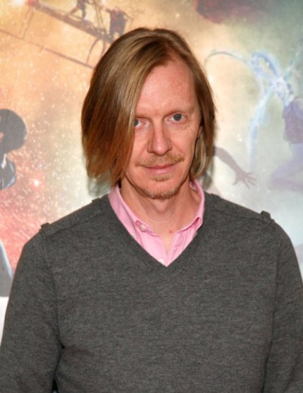 Andrew Adamson Fotoğrafı