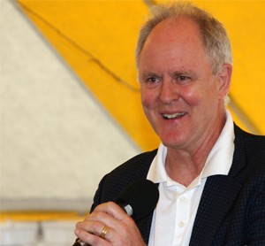 John Lithgow Fotoğrafları 11