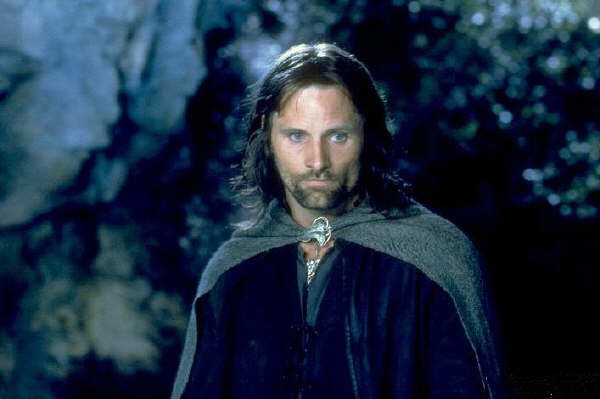 Viggo Mortensen Fotoğrafları 15