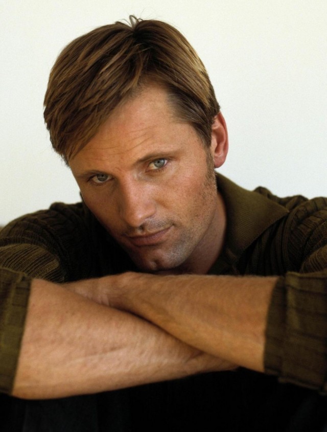 Viggo Mortensen Fotoğrafları 69