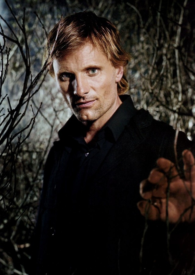 Viggo Mortensen Fotoğrafları 90