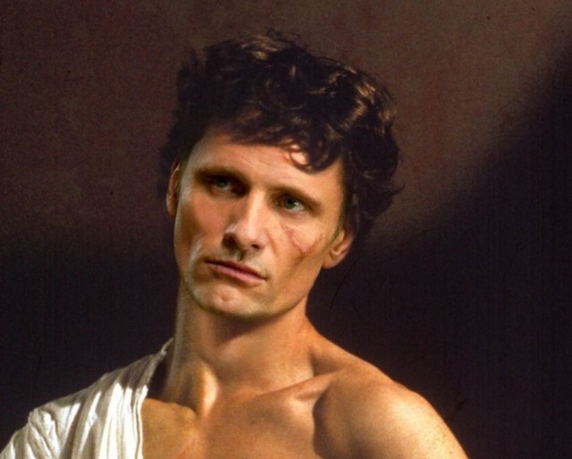 Viggo Mortensen Fotoğrafları 92